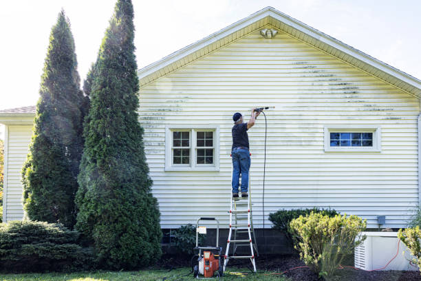 Historic Building Restoration in Labadieville, LA